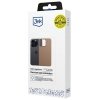 Etui 3MK Hardy MagSilicone do Apple      iPhone 14 Pro Max ciemnozłoty
